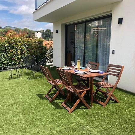 Appartement Centre Ville Cassis Luaran gambar