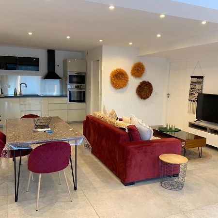 Appartement Centre Ville Cassis Luaran gambar