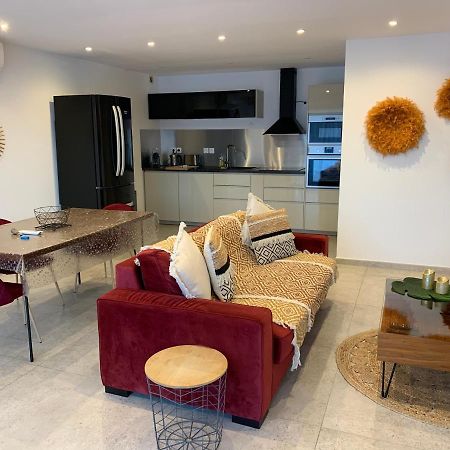 Appartement Centre Ville Cassis Luaran gambar
