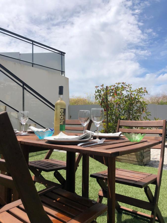 Appartement Centre Ville Cassis Luaran gambar