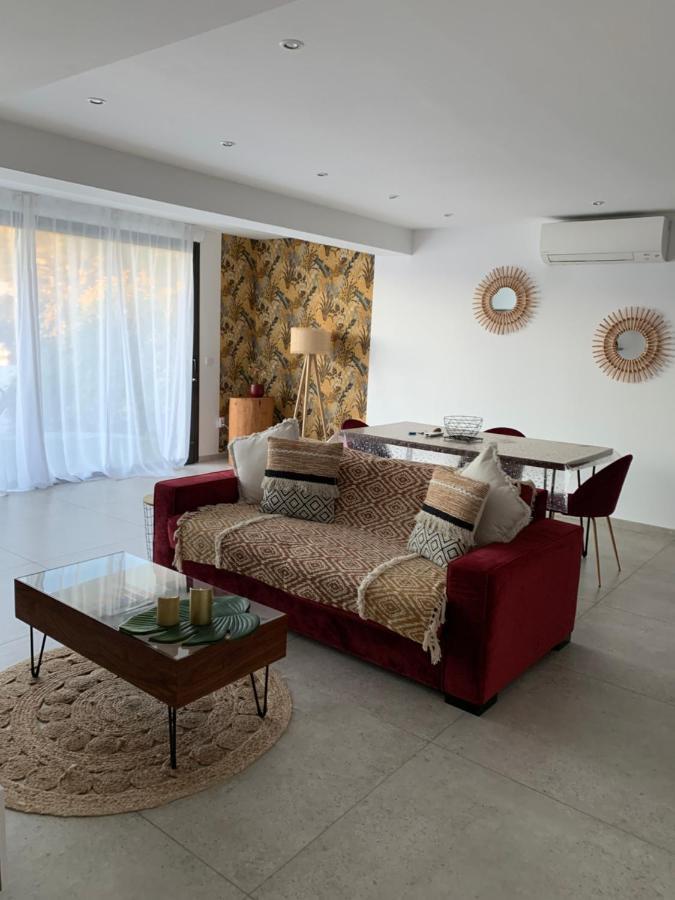Appartement Centre Ville Cassis Luaran gambar