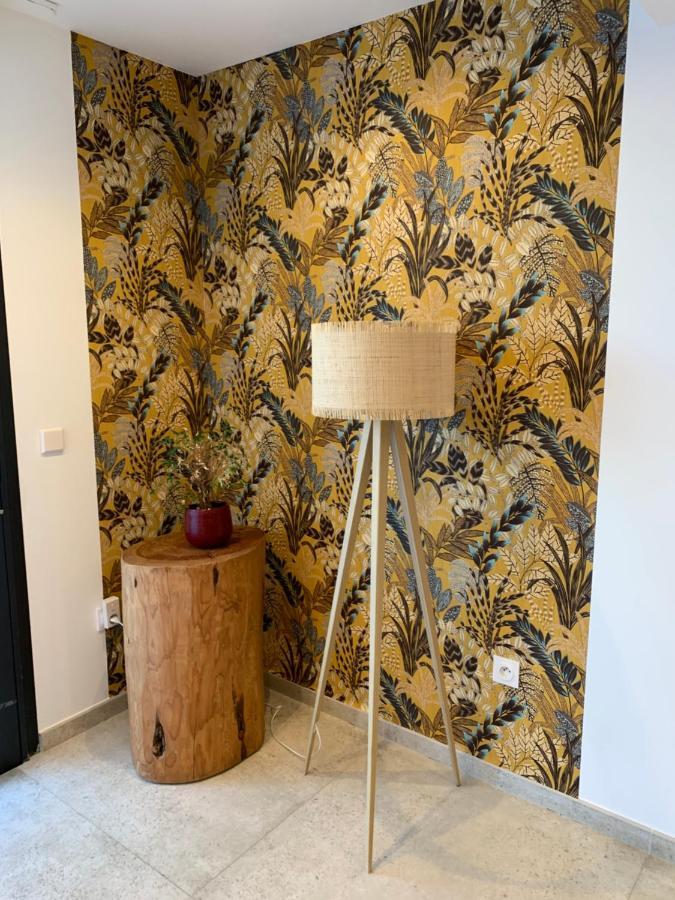 Appartement Centre Ville Cassis Luaran gambar