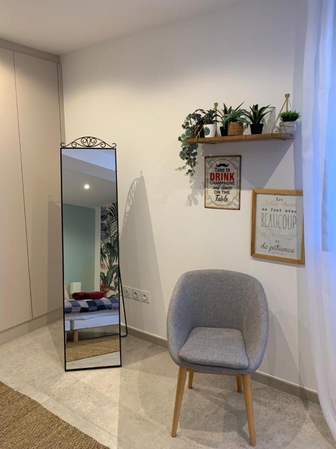 Appartement Centre Ville Cassis Luaran gambar