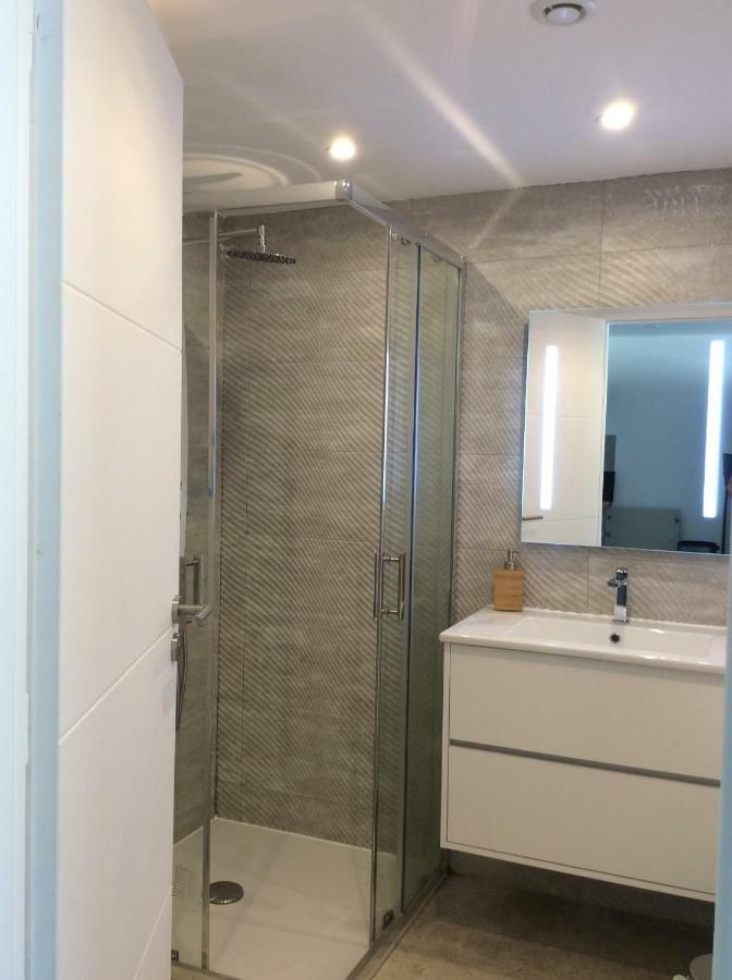 Appartement Centre Ville Cassis Luaran gambar